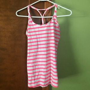 Reebok workout tank top